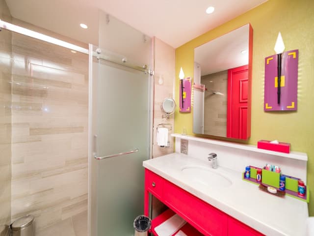 Deluxe Double Room, 1 Double Bed