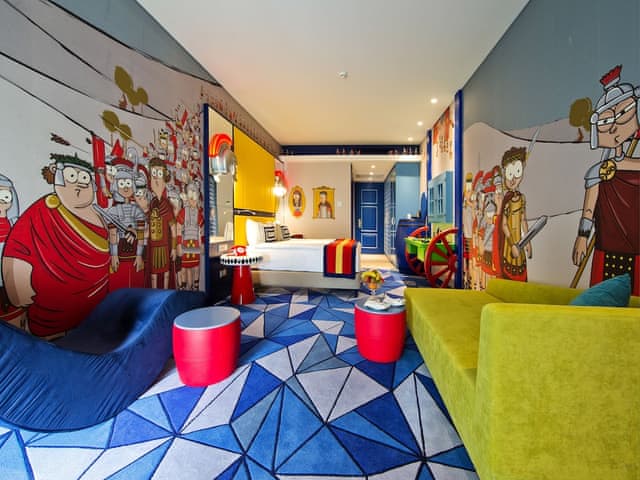 Deluxe Double Room, 1 Double Bed