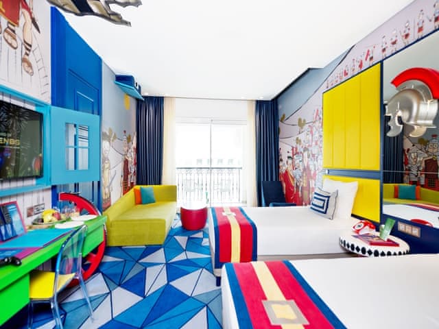 Deluxe Double Room, 1 Double Bed