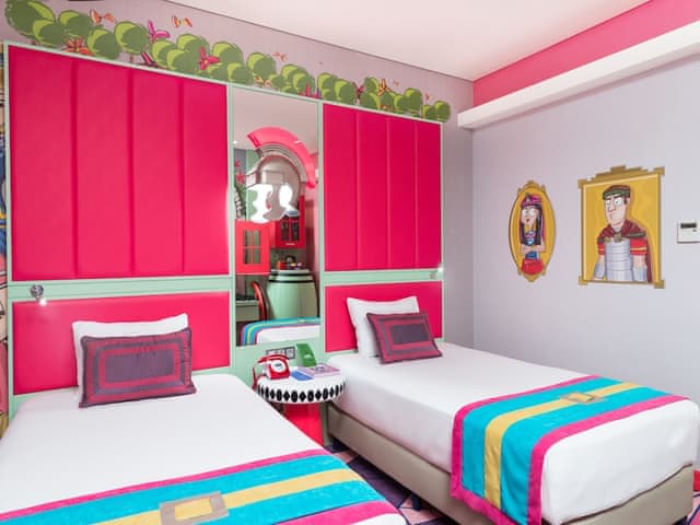 Deluxe Double Room, 1 Double Bed