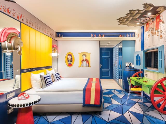 Deluxe Double Room, 1 Double Bed