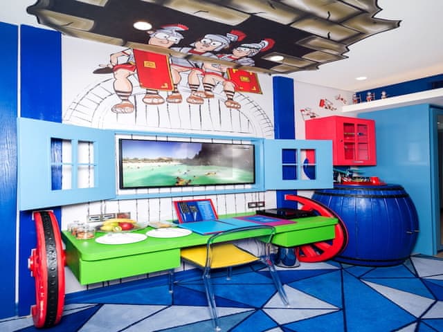 Deluxe Double Room, 1 Double Bed