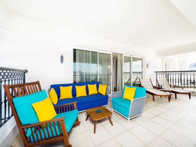 Grand Suite, 1 King Bed