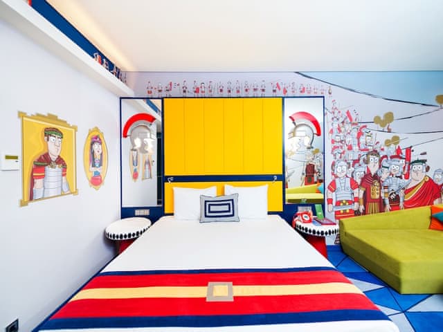 Deluxe Double Room, 1 Double Bed