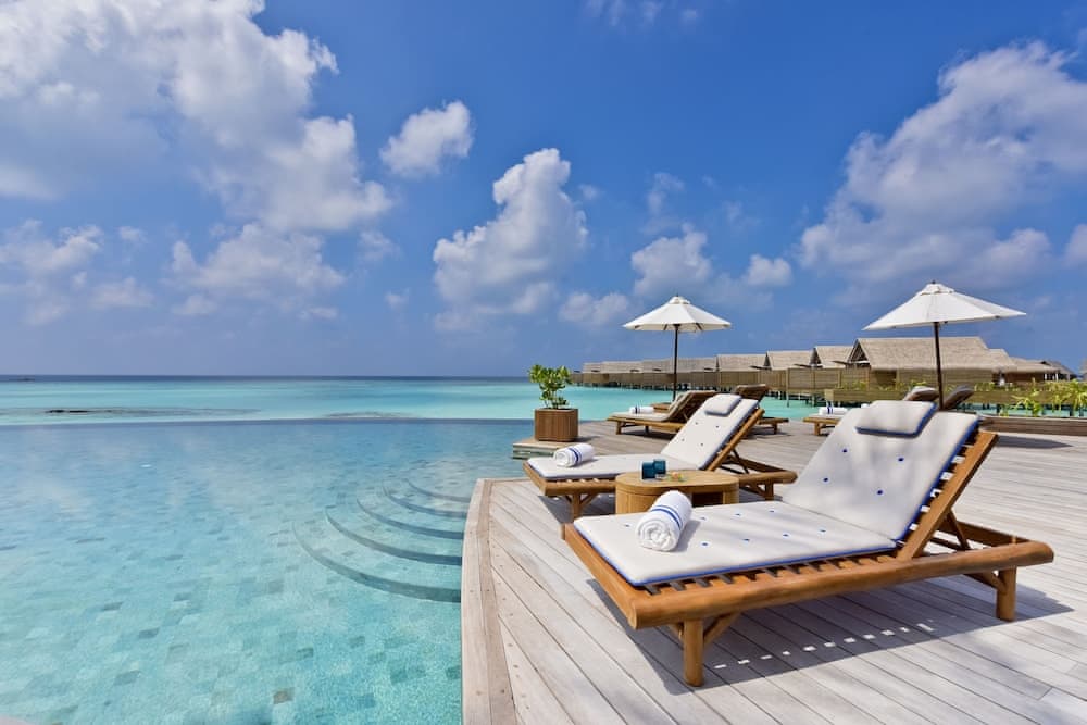 Milaidhoo Maldives
