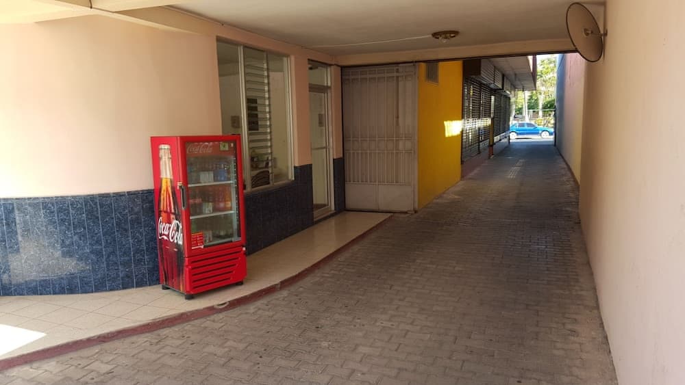 Hotel Primavera