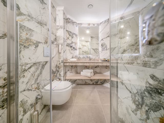 Standard Double or Twin Room, Mountain View