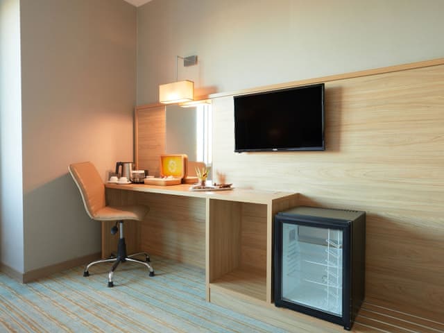 Superior Çift Kişilik Oda