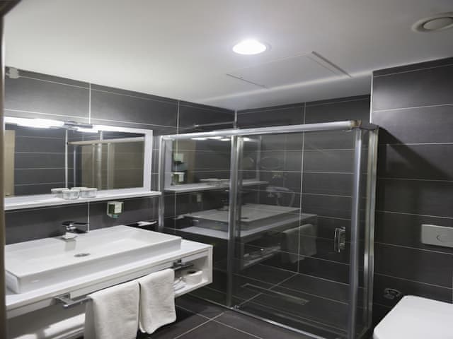 Superior Çift Kişilik Oda