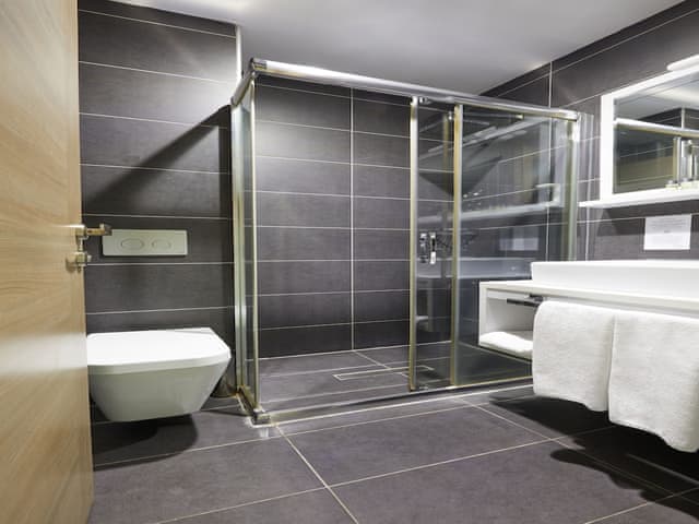 Delüks Çift Kişilik Oda