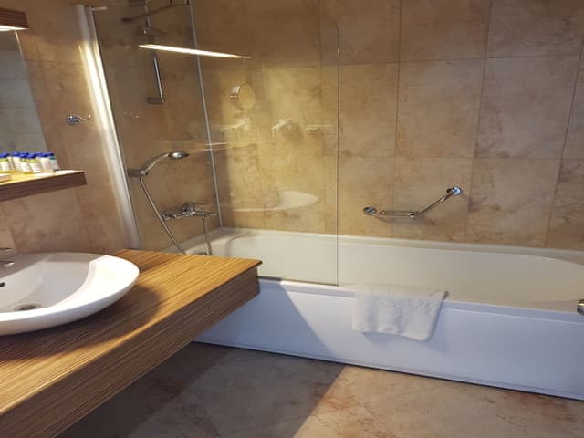 Standart Çift Kişilik veya Twin Oda