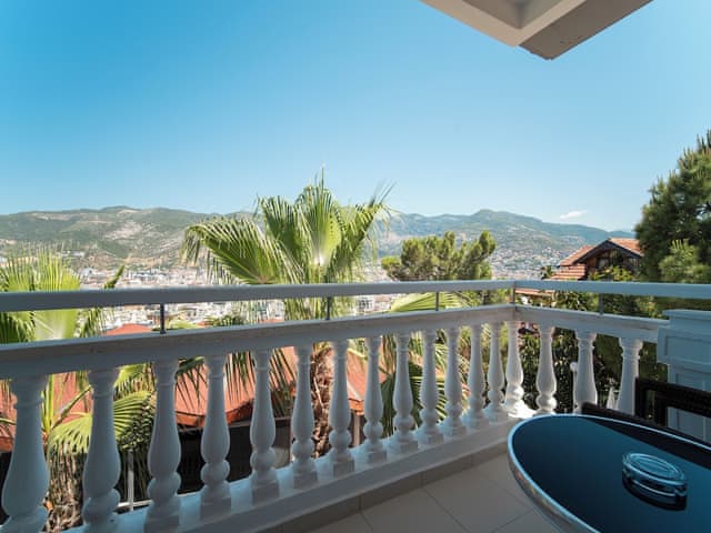 Standart Çift Kişilik veya Twin Oda