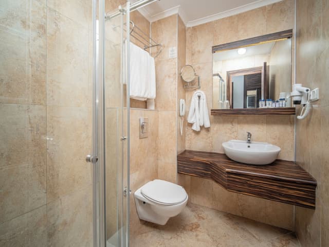 Standart Çift Kişilik veya Twin Oda