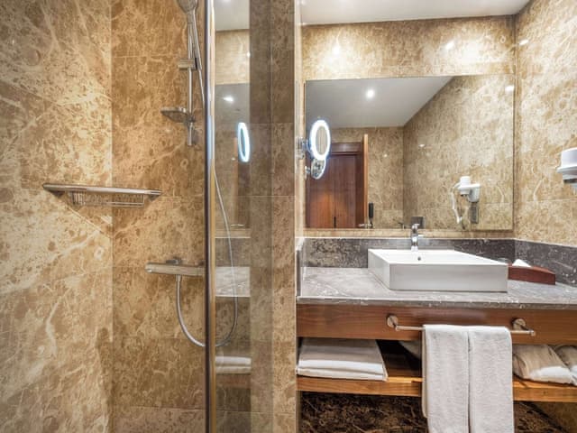 Standard Room, 2 Twin Beds, Non Smoking