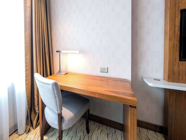 Standard Room, 2 Twin Beds, Non Smoking