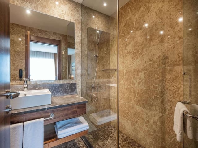 Standard Room, 1 Double Bed, Non Smoking