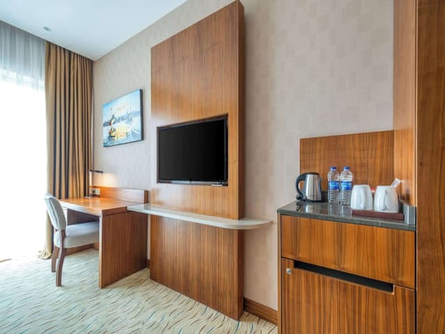 Standard Room, 1 Double Bed, Non Smoking