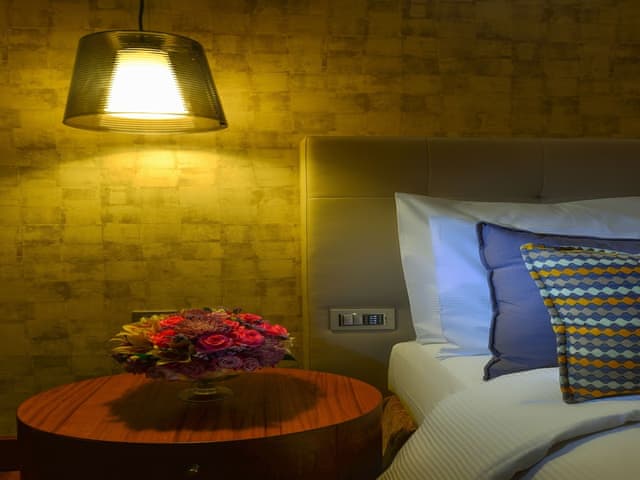 Chambre Double Supérieure