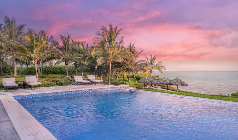 Zawadi Hotel Zanzibar - All Inclusive