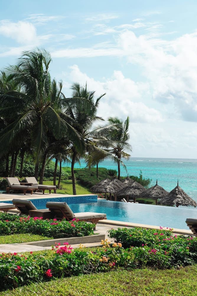 Zawadi Hotel Zanzibar - All Inclusive