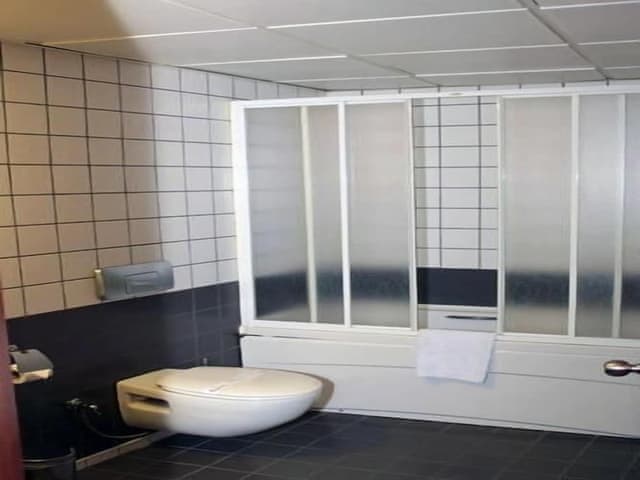 Standart Üç Kişilik Oda