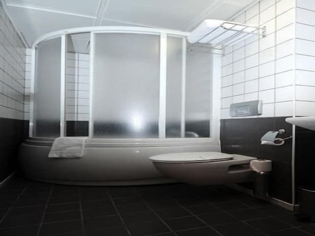 Standart Çift Kişilik veya Twin Oda