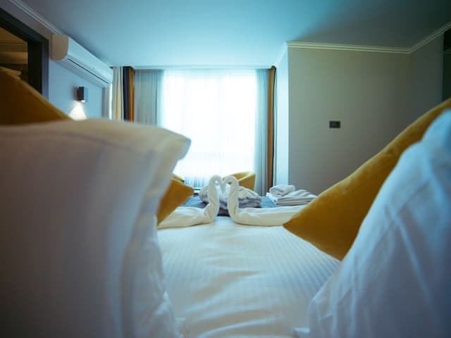 Junior Suite, Jetted Tub