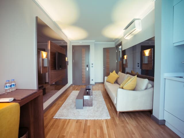 Traditional Suite, 1 Bedroom