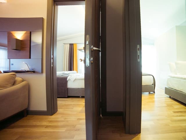 Family Suite, 2 Bedrooms, Terrace