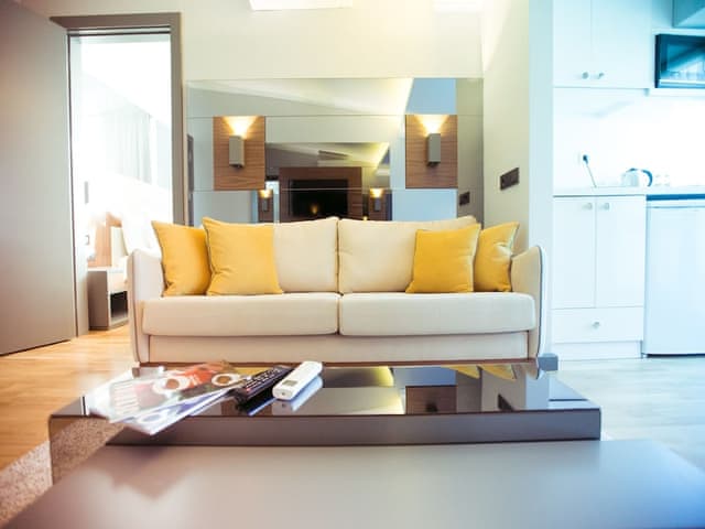 Family Suite, 2 Bedrooms, Terrace