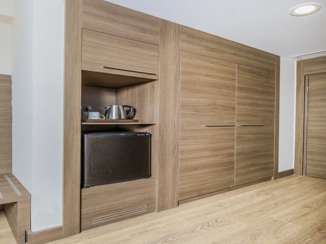 Superior Çift Kişilik veya Twin Oda