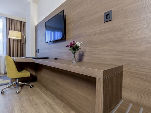 Superior Çift Kişilik veya Twin Oda