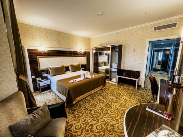 Family Suite, 2 Bedrooms