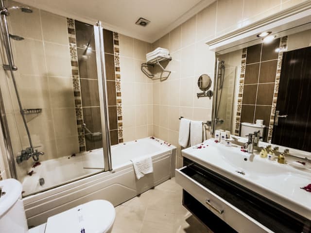 Family Suite, 2 Bedrooms