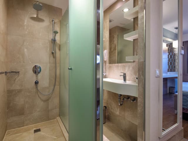 Standard Room Land View