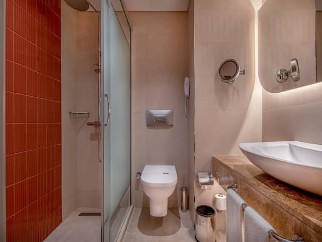 Deluxe Direct Sea View