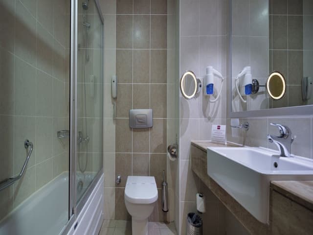 Standard Room Land View