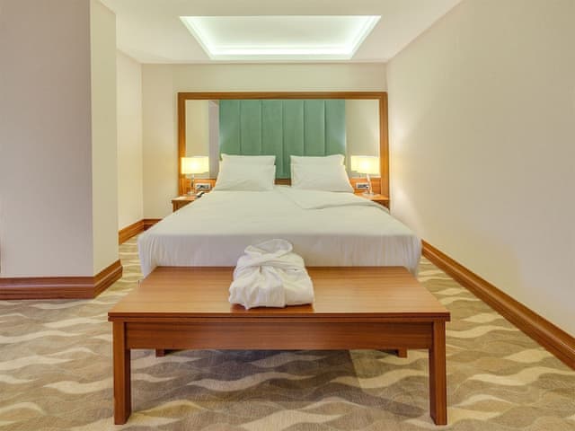 Standart Çift Kişilik veya Twin Oda