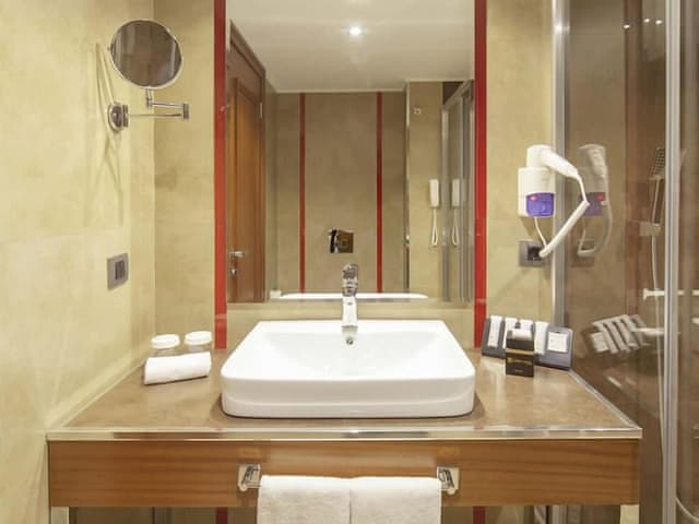 Standart Çift Kişilik veya Twin Oda