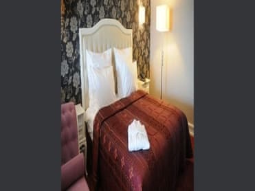 Deluxe Room (Double Use)