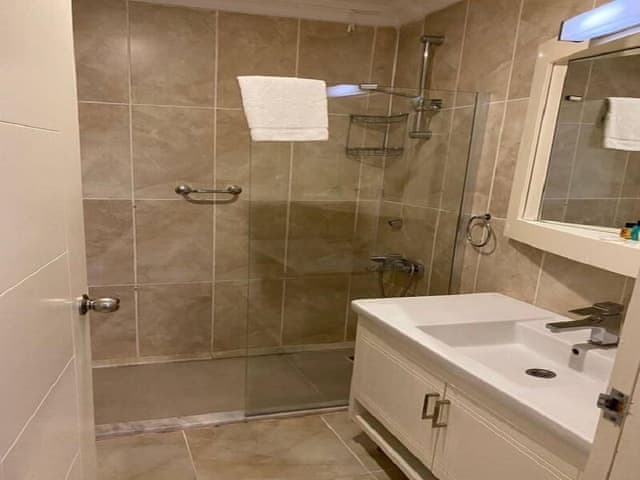 Superior Çift Kişilik Oda