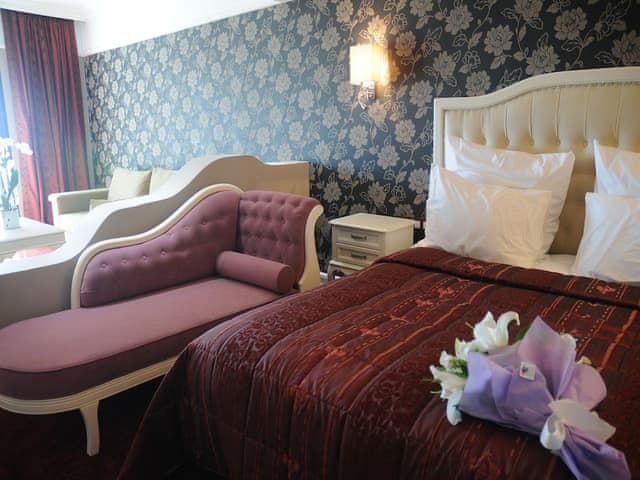 Deluxe Room (Double Use)