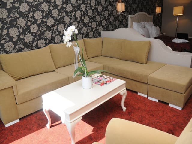 Deluxe Room (Double Use)