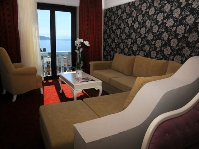 Deluxe Room (Double Use)