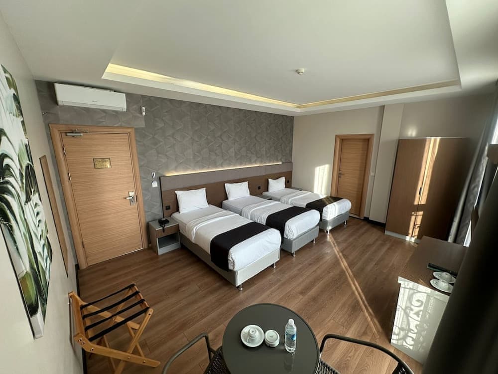 Niconya Port Suite&Hotel