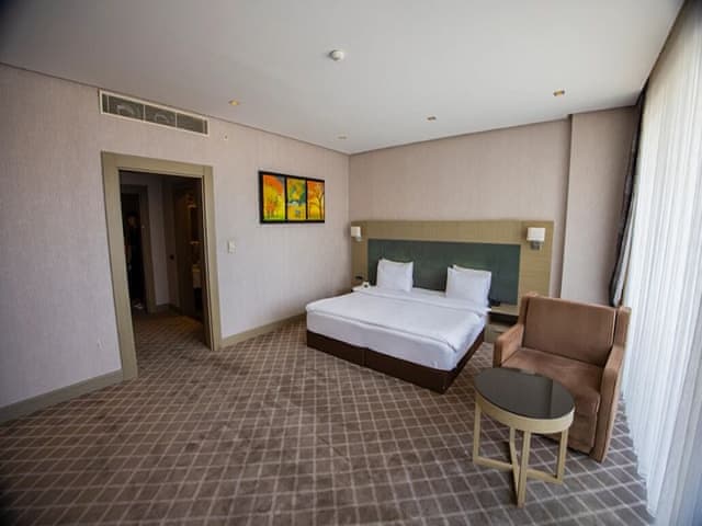 Business Double or Twin Room