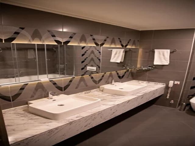 Business Double or Twin Room