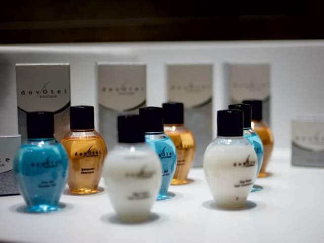 Standart Çift Kişilik veya Twin Oda