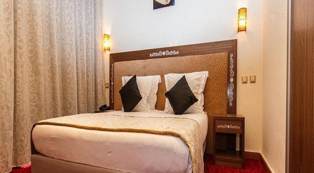 Hôtel Taghit Saoura