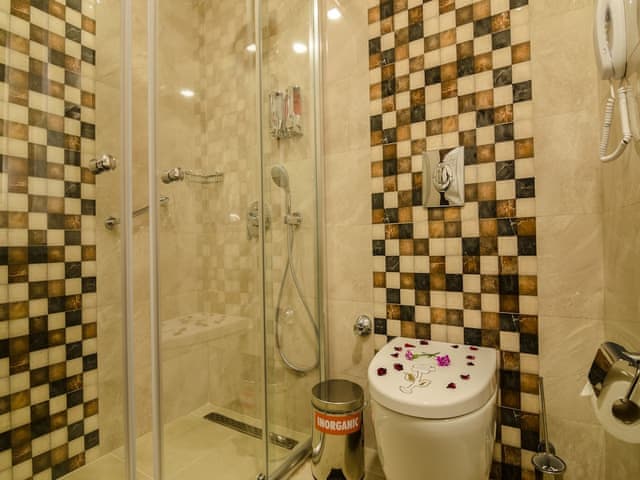 Standard Room, 1 Bedroom, Mountain View